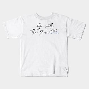 FLOW Kids T-Shirt